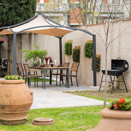 Casa Vacanze Nido Verde Florence Ngoại thất bức ảnh
