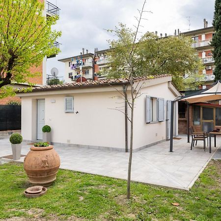 Casa Vacanze Nido Verde Florence Ngoại thất bức ảnh