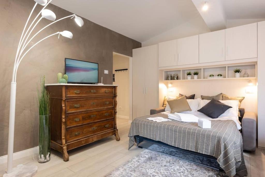 Casa Vacanze Nido Verde Florence Ngoại thất bức ảnh