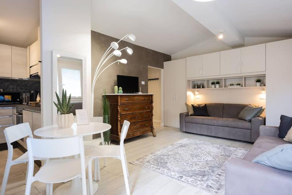 Casa Vacanze Nido Verde Florence Ngoại thất bức ảnh